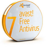 avast! Free antivirus 7